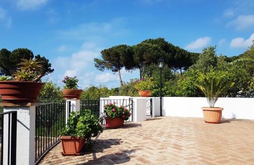 Parghelia Villa | Villa del Sogno