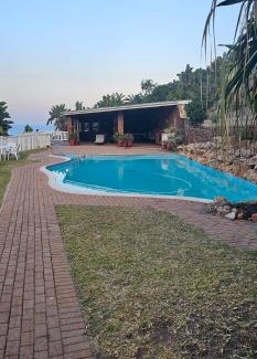 Margate Apartamento | Villa Del Sol unit 13