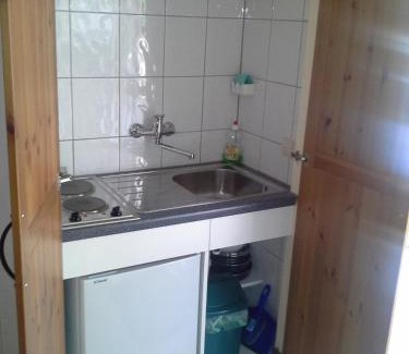 Sutivan Apartamento | Villa Delfin