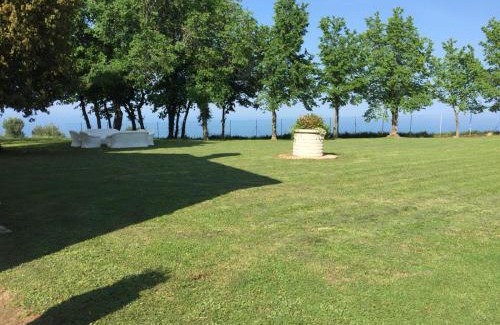 Ancona Villa | Villa delle Fonti di Portonovo