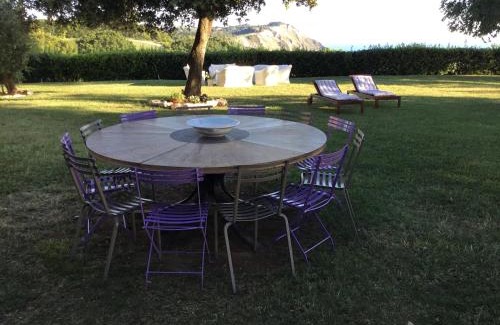 Ancona Villa | Villa delle Fonti di Portonovo