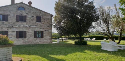 Ancona Villa | Villa delle Fonti di Portonovo