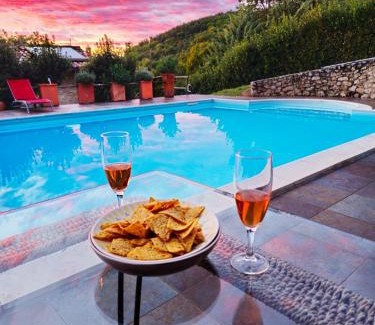 Massa Martana Villa | Villa delle lucciole