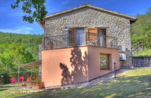 Massa Martana Villa | Villa delle lucciole