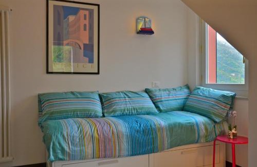 Solaro Casa | Villa delle Rose