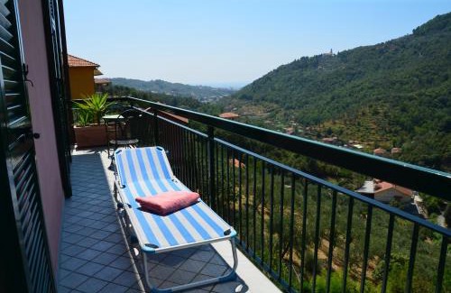 Solaro Casa | Villa delle Rose