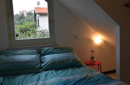 Solaro Casa | Villa delle Rose