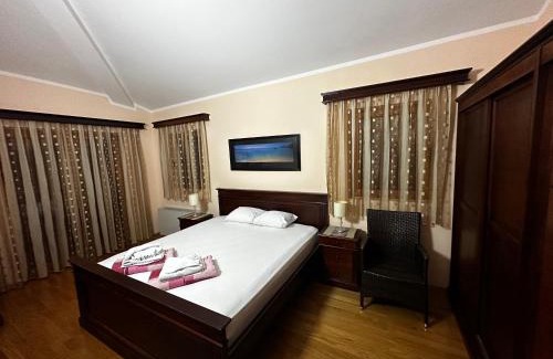 Prijevor Casa | Villa Deloik Ante`s Hill House