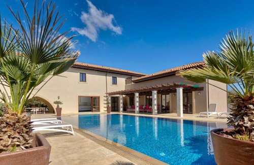 Aphrodite Hills Villa | Villa Delphin 375 Fantastic villa with amazing outside space, Aphrodite Hills