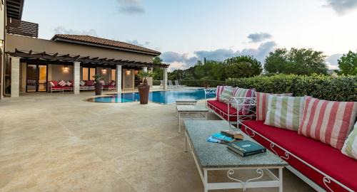 Aphrodite Hills Villa | Villa Delphin 375 Fantastic villa with amazing outside space, Aphrodite Hills