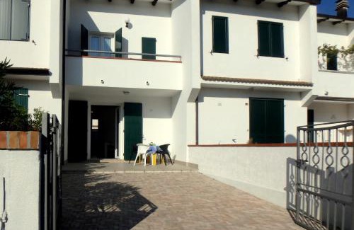 Lido di Pomposa Casa | Villa Demì
