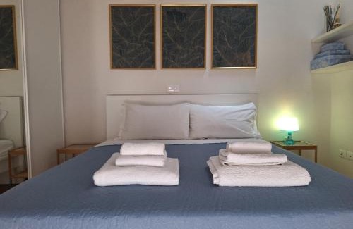 Novoli - San Donato Apartamento | Villa Demidoff Apartment