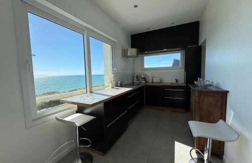 Barneville-Carteret Casa | Villa Denise Grand Gîte