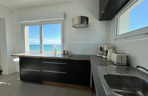 Barneville-Carteret Casa | Villa Denise Grand Gîte