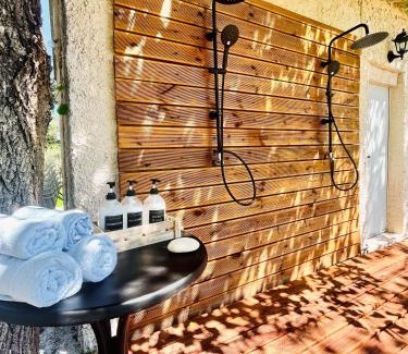 Lefkimmi Villa | Villa Depiros Corfu