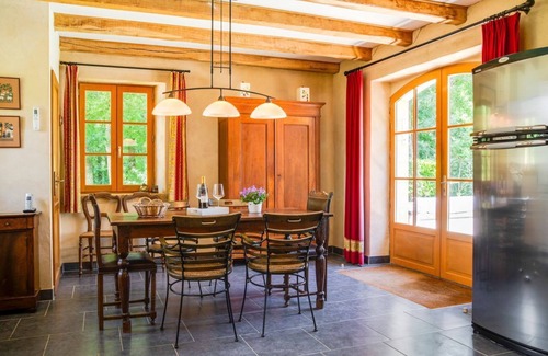 Tremolat Villa | Villa Des Arbres - Cinco Habitaciones Villa, Capacidad 10