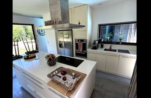 Martillac Villa | Villa des chateaux du pessac leognan