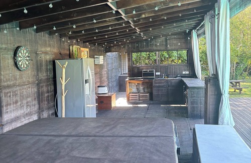 Martillac Villa | Villa des chateaux du pessac leognan