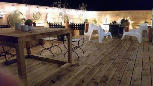 (le) Mesnil Hue Casa | villa des delles