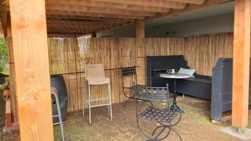 (le) Mesnil Hue Casa | villa des delles