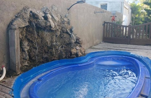 Etang Sale Les Bains Villa | VILLA des filaos et du lagon Book a Family Stay with Nautical Activities