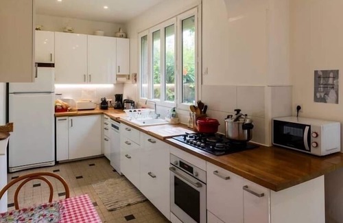 Cempuis Casa | Villa des glycines and spa