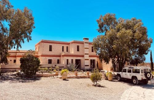 Ounagha Casa | Villa des Hauts Mogador