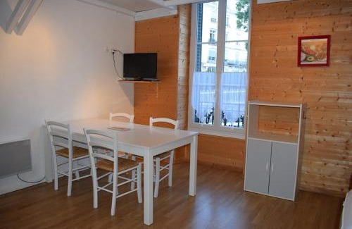 Mont-Dore Apartamento | Villa des Lutins