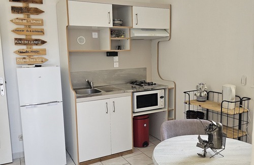 Bormes-Les-Mimosas Apartamento | Villa des Orchidées