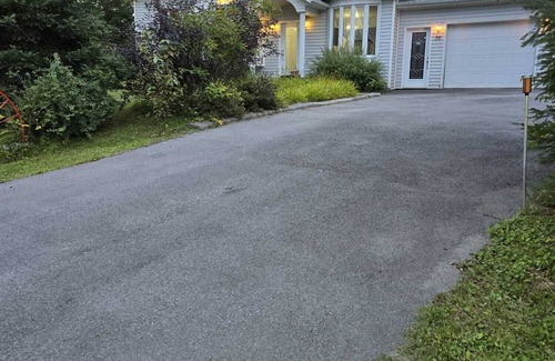 Cheneville Casa | Villa Des Petits Bonheurs