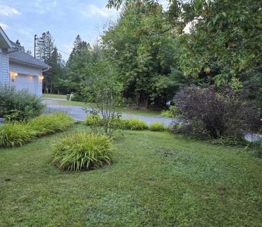 Cheneville Casa | Villa Des Petits Bonheurs