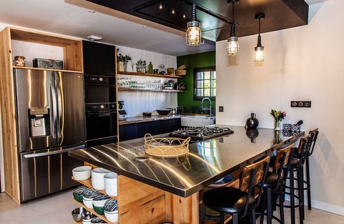 Taussat Villa | Villa des potes 300m from the ARCACHON basin beach