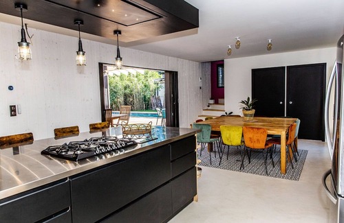 Taussat Villa | Villa des potes 300m from the ARCACHON basin beach