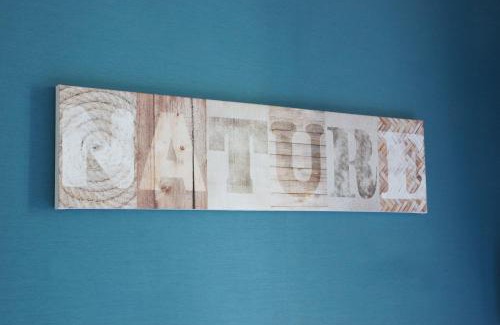 Courtoisville-Sillon-Moka Apartamento | Villa des Thermes