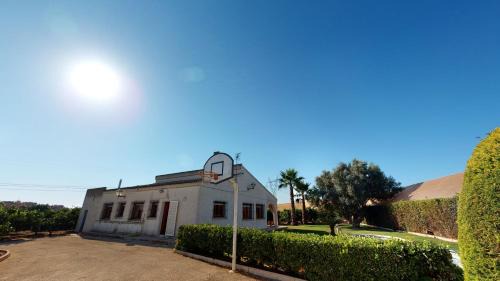 Los Martínez Villa | Villa Desamparados-Murcia Holiday Rentals Property