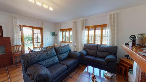 Los Martínez Villa | Villa Desamparados-Murcia Holiday Rentals Property