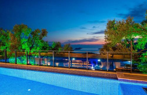 Kas Villa | Villa Desde Duo