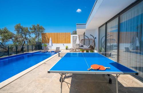 Kas Villa | Villa Desde Duo