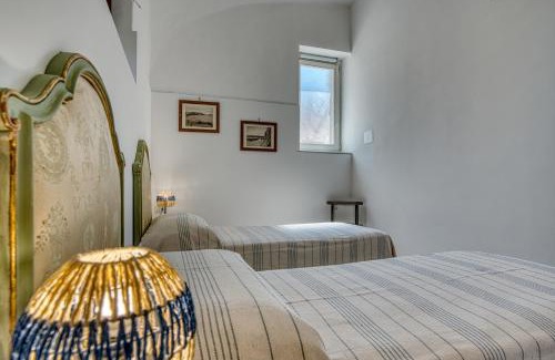Angri Apartamento | Villa Desiderio Il Mosaico