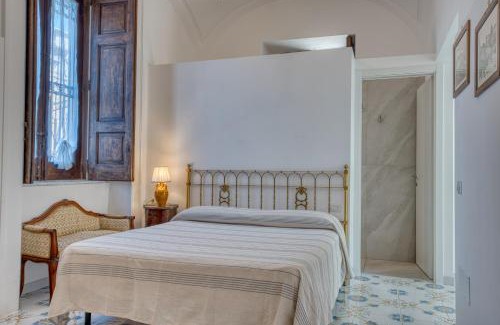 Angri Apartamento | Villa Desiderio Origin