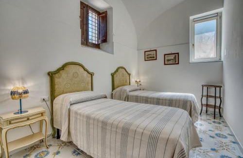 Angri Apartamento | Villa Desiderio Origin