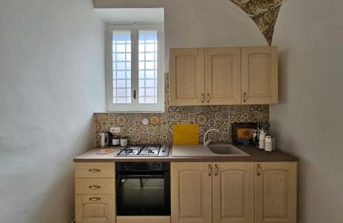 Angri Apartamento | Villa Desiderio Origin