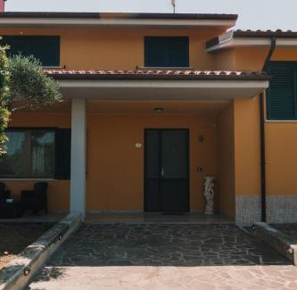 Fossacesia Casa | Villa Desiderio - Trabocchi Coast - Fossacesia