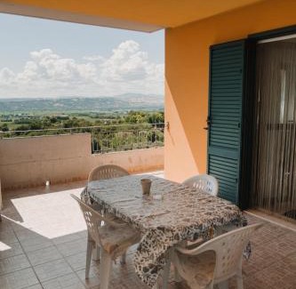 Fossacesia Casa | Villa Desiderio - Trabocchi Coast - Fossacesia