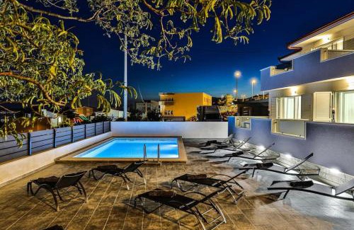Kastel Kambelovac Villa | Villa Dišpet