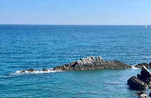 Diano Castello Villa | Villa di Diana