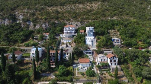 Igalo Apartamento | Villa di montagna