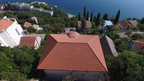 Igalo Apartamento | Villa di montagna