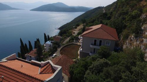 Igalo Apartamento | Villa di montagna