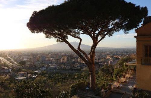 Pagani Cama Y Desayuno | Villa Di Natale
